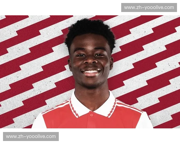 伤愈复出后状态火热 萨卡连续三轮进球助力枪手紧追榜首