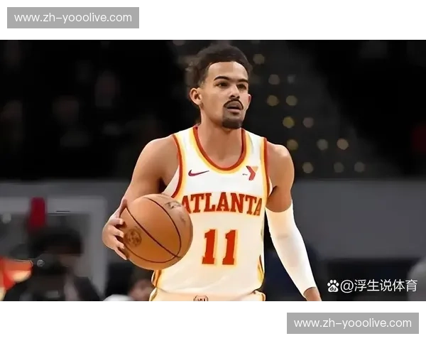 老鹰加时赛惜败热火 特雷·杨空砍45分难阻球队连败势头