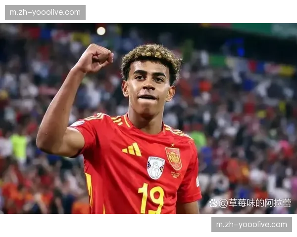 亚马尔6次成功过人全场最高 个人突破能力成为进攻利器 亚马尔6次成功过人全场最高 个人突破能力成为进攻利器