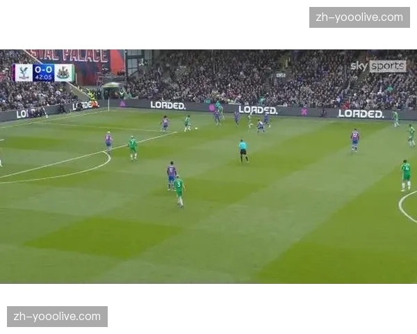 水晶宫2-1纽卡关键回合：马泰塔替补双响，第90分钟点球绝杀逆转